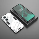 Elegant Armour -  Mobile Cover for OnePlus Nord CE 3 5G - 6.7 Inches