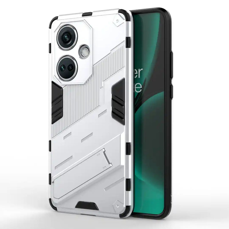 Elegant Armour -  Mobile Cover for OnePlus Nord CE 3 5G - 6.7 Inches