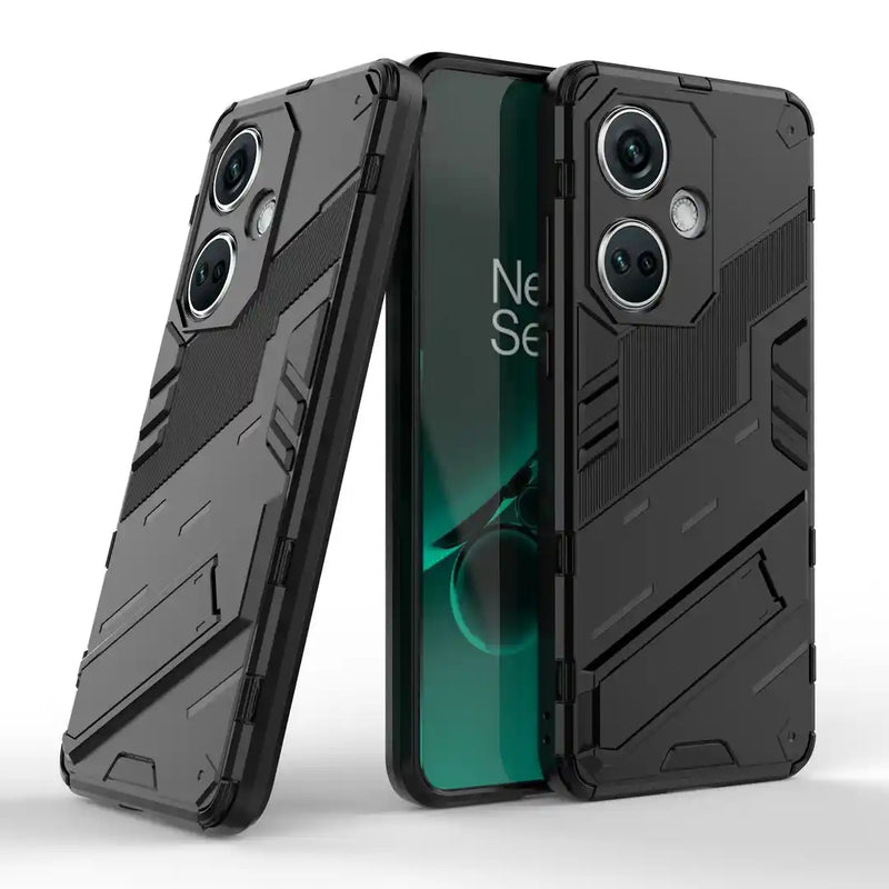 Elegant Armour -  Mobile Cover for OnePlus Nord CE 3 5G - 6.7 Inches