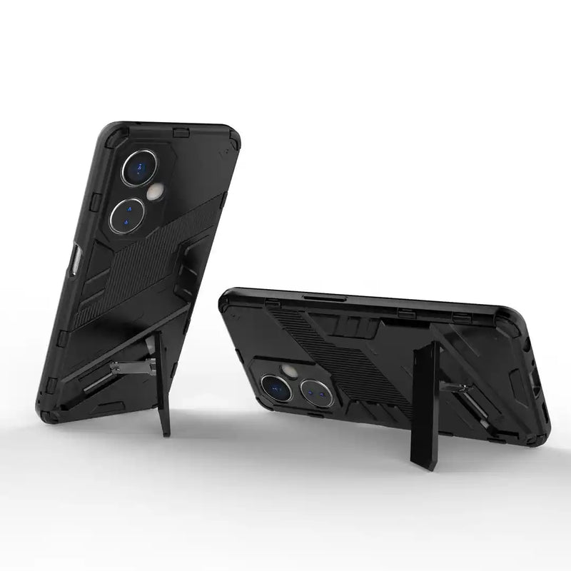 Elegant Armour - Mobile Cover for OnePlus Nord CE 3 Lite 5G - 6.72 Inches