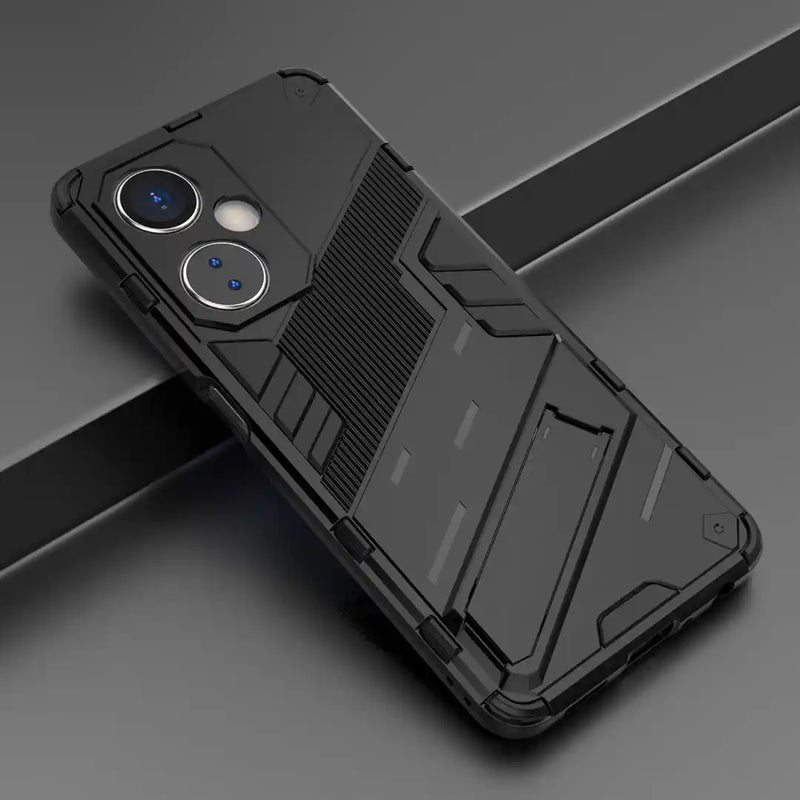 Elegant Armour - Mobile Cover for OnePlus Nord CE 3 Lite 5G - 6.72 Inches