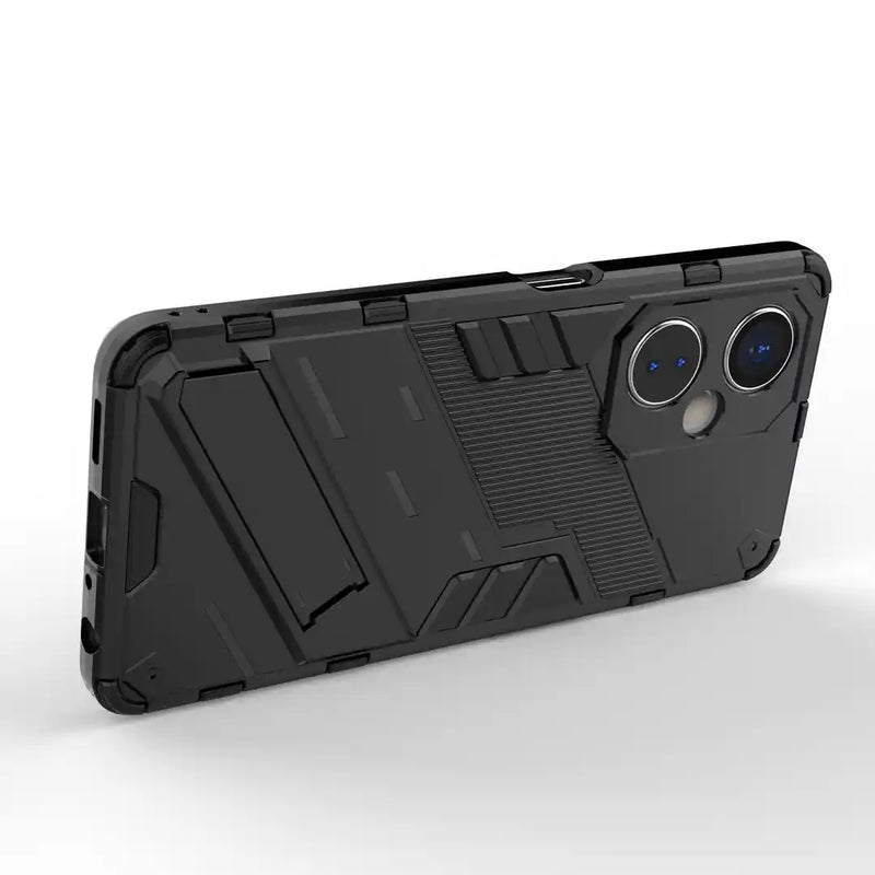 Elegant Armour - Mobile Cover for OnePlus Nord CE 3 Lite 5G - 6.72 Inches
