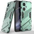 Elegant Armour - Mobile Cover for OnePlus Nord CE 3 Lite 5G - 6.72 Inches