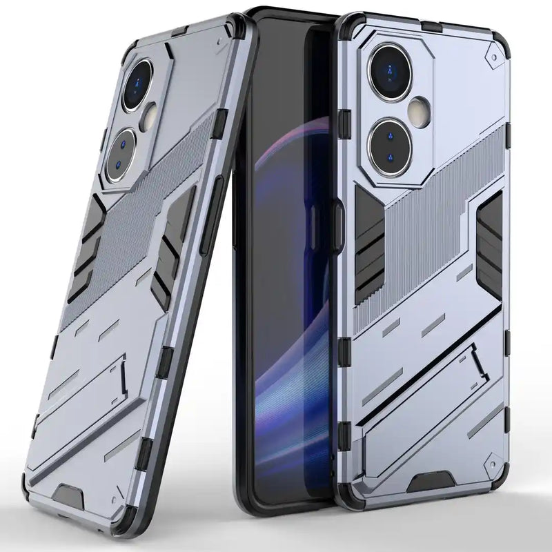 Elegant Armour - Mobile Cover for OnePlus Nord CE 3 Lite 5G - 6.72 Inches