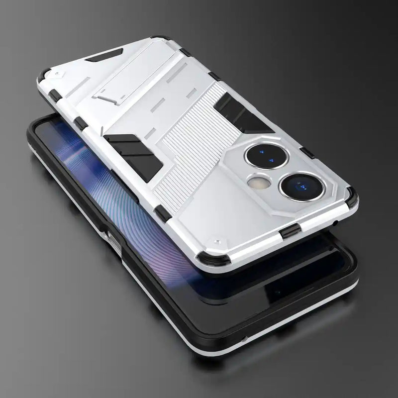 OnePlus Nord CE 3 Lite 5G BACK CASE