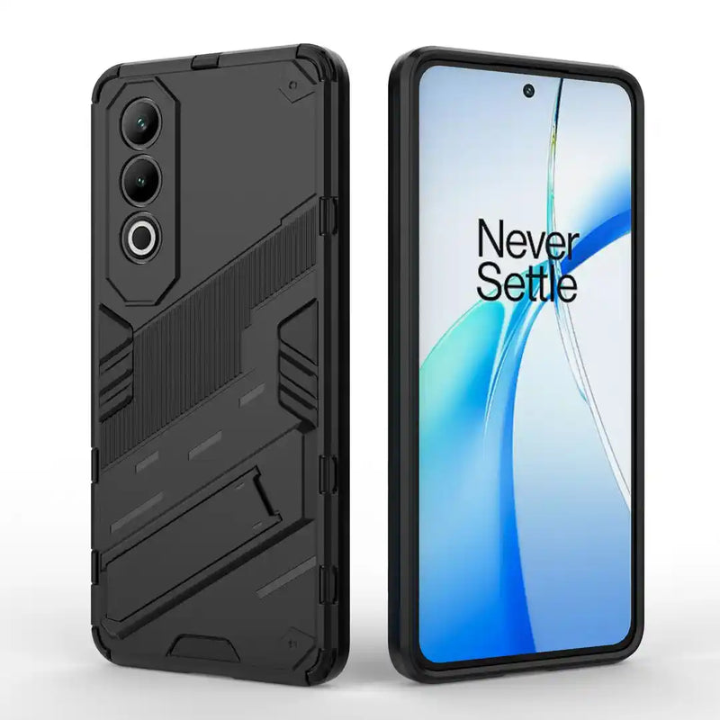 Elegant Armour -  Mobile Cover for OnePlus Nord CE4 5G - 6.7 Inches