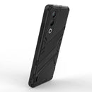 Elegant Armour -  Mobile Cover for OnePlus Nord CE4 5G - 6.7 Inches