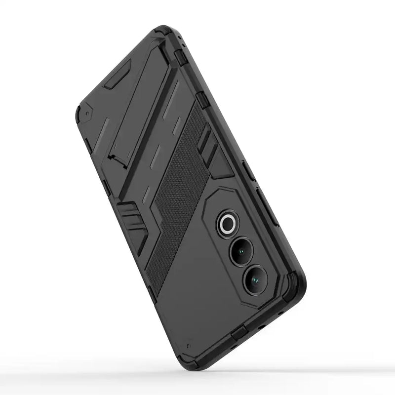 Elegant Armour -  Mobile Cover for OnePlus Nord CE4 5G - 6.7 Inches