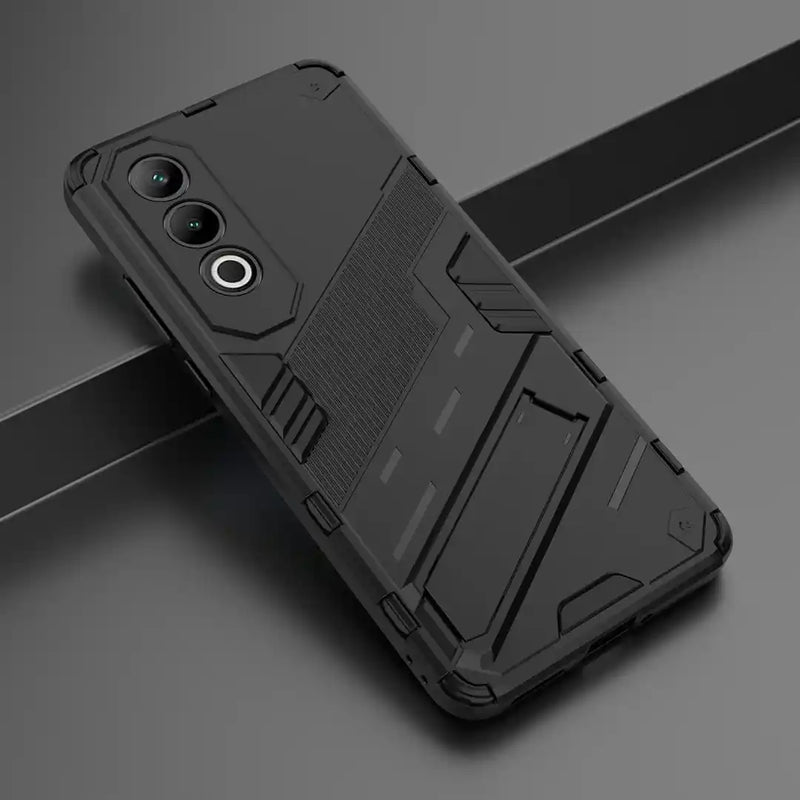 Elegant Armour -  Mobile Cover for OnePlus Nord CE4 5G - 6.7 Inches