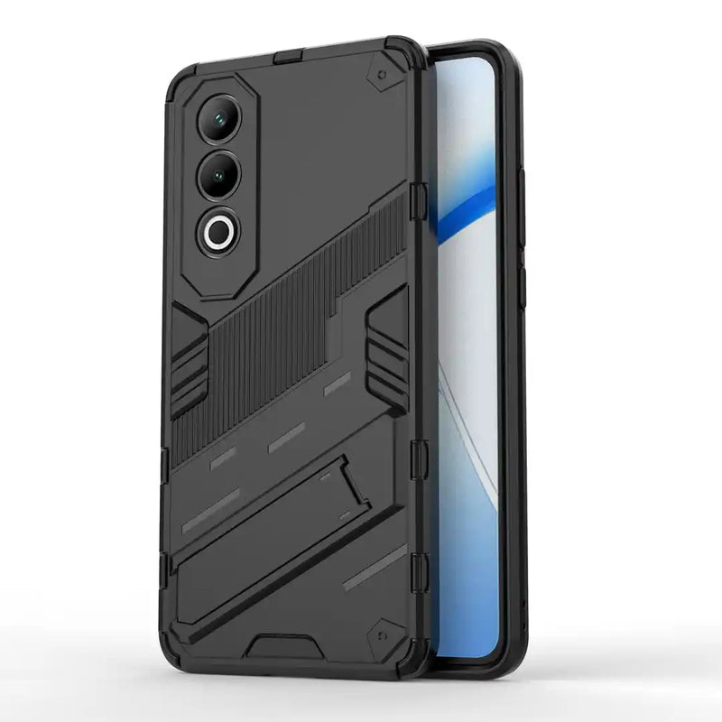 Elegant Armour -  Mobile Cover for OnePlus Nord CE4 5G - 6.7 Inches