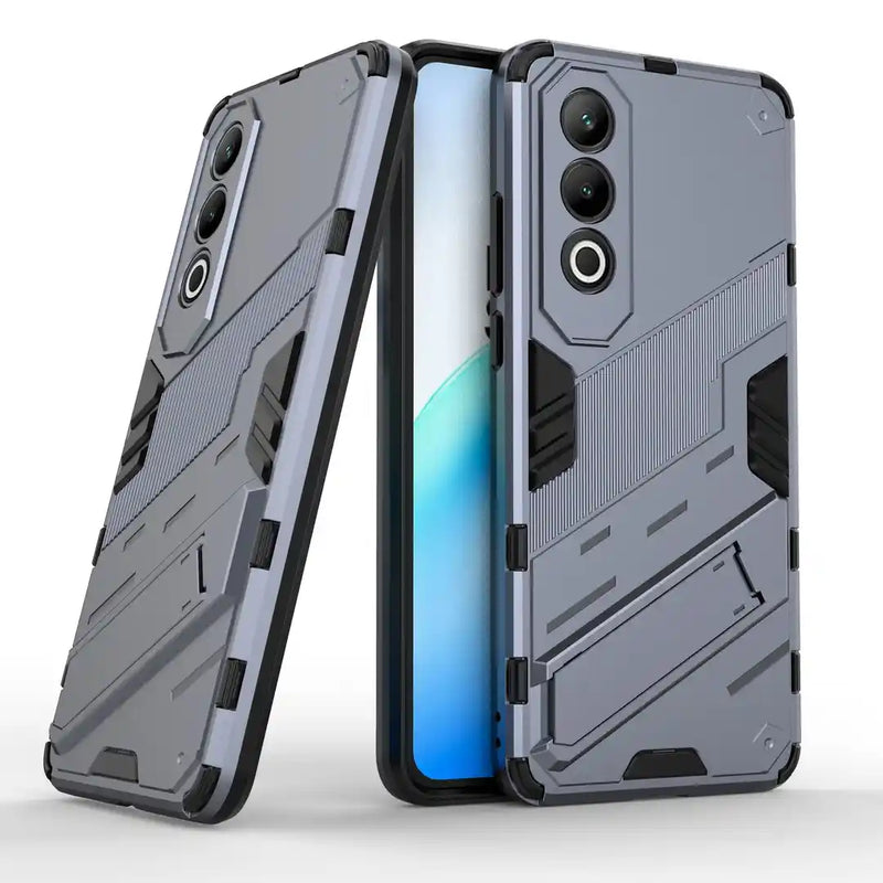 Elegant Armour -  Mobile Cover for OnePlus Nord CE4 5G - 6.7 Inches