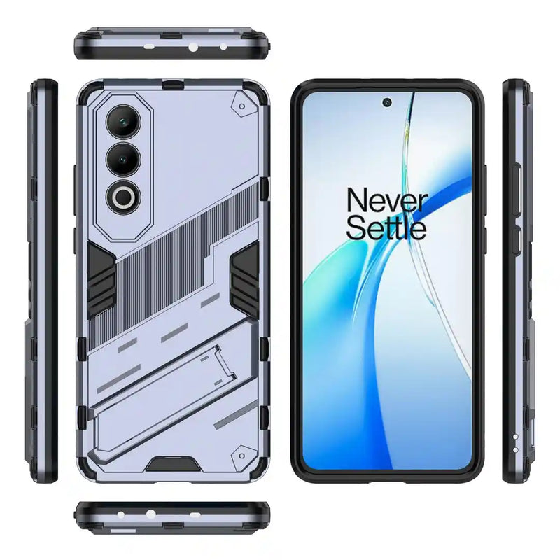 Elegant Armour -  Mobile Cover for OnePlus Nord CE4 5G - 6.7 Inches