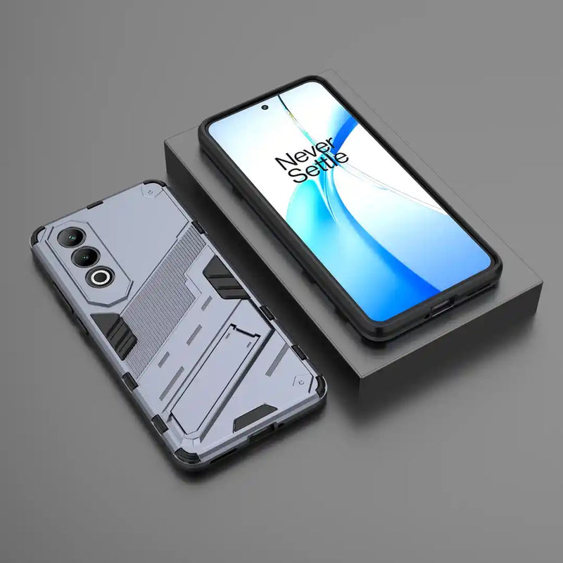 Elegant Armour -  Mobile Cover for OnePlus Nord CE4 5G - 6.7 Inches