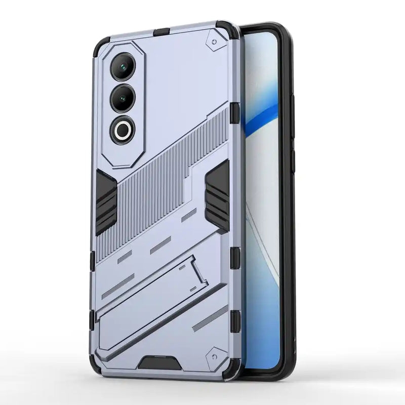 Elegant Armour -  Mobile Cover for OnePlus Nord CE4 5G - 6.7 Inches