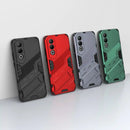 Elegant Armour -  Mobile Cover for OnePlus Nord CE4 5G - 6.7 Inches