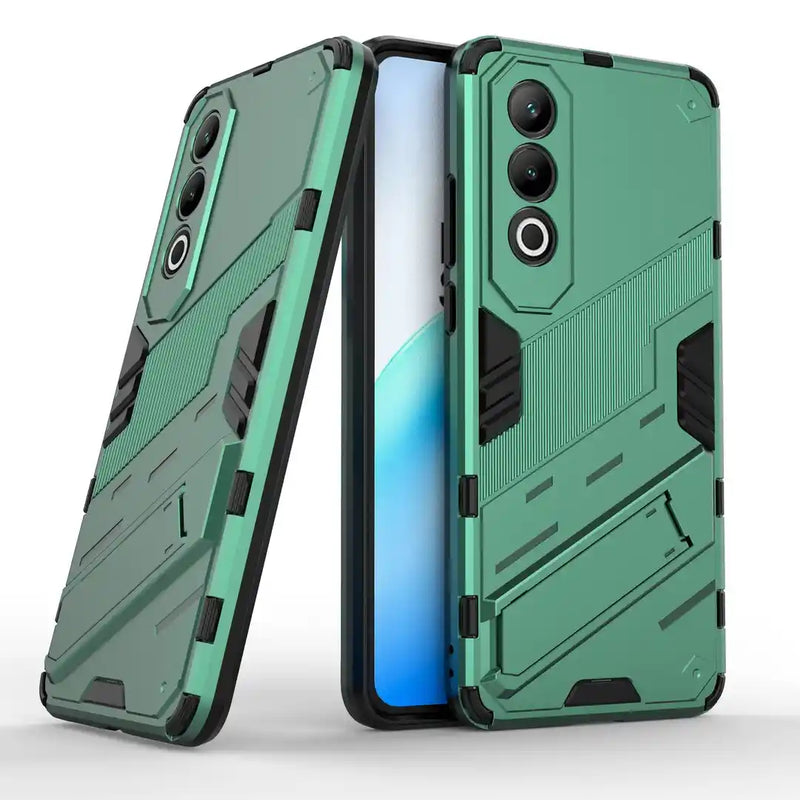 Elegant Armour -  Mobile Cover for OnePlus Nord CE4 5G - 6.7 Inches
