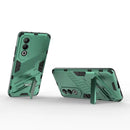 Elegant Armour -  Mobile Cover for OnePlus Nord CE4 5G - 6.7 Inches