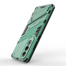 Elegant Armour -  Mobile Cover for OnePlus Nord CE4 5G - 6.7 Inches