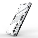 Elegant Armour -  Mobile Cover for OnePlus Nord CE4 5G - 6.7 Inches