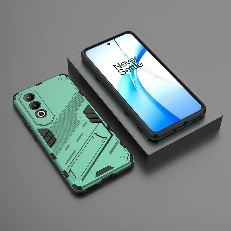 Elegant Armour -  Mobile Cover for OnePlus Nord CE4 5G - 6.7 Inches