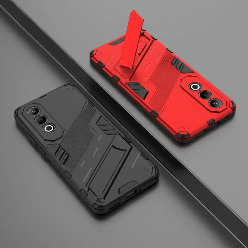 Elegant Armour -  Mobile Cover for OnePlus Nord CE4 5G - 6.7 Inches