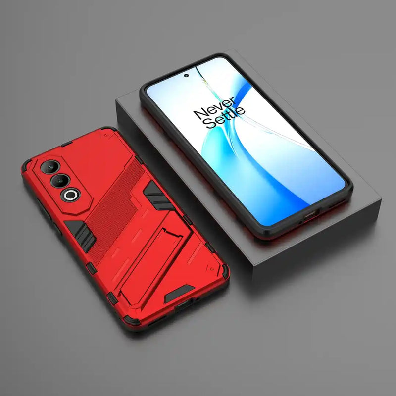 Elegant Armour -  Mobile Cover for OnePlus Nord CE4 5G - 6.7 Inches