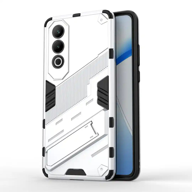 Elegant Armour -  Mobile Cover for OnePlus Nord CE4 5G - 6.7 Inches