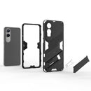 Elegant Armour - Mobile Cover for OnePlus Nord CE4 Lite 5G - 6.67 Inches