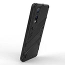 Elegant Armour - Mobile Cover for OnePlus Nord CE4 Lite 5G - 6.67 Inches