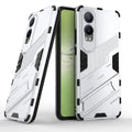 Elegant Armour - Mobile Cover for OnePlus Nord CE4 Lite 5G - 6.67 Inches