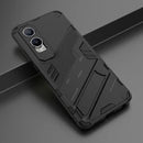Elegant Armour - Mobile Cover for OnePlus Nord CE4 Lite 5G - 6.67 Inches