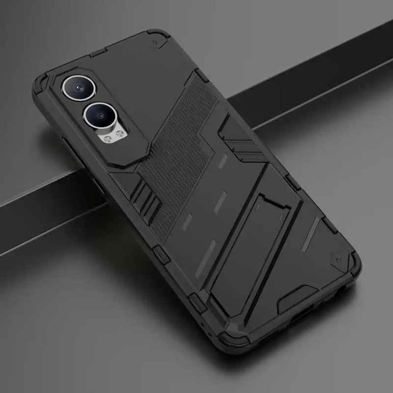 Elegant Armour - Mobile Cover for OnePlus Nord CE4 Lite 5G - 6.67 Inches