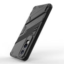 Elegant Armour - Mobile Cover for OnePlus Nord CE4 Lite 5G - 6.67 Inches