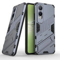 Elegant Armour - Mobile Cover for OnePlus Nord CE4 Lite 5G - 6.67 Inches
