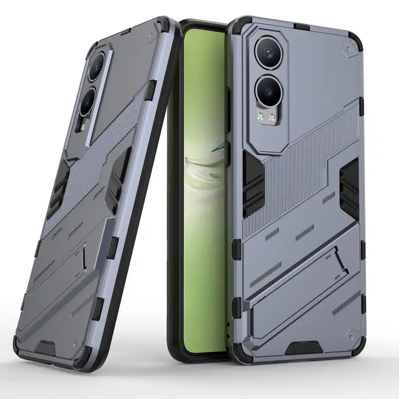 Elegant Armour - Mobile Cover for OnePlus Nord CE4 Lite 5G - 6.67 Inches