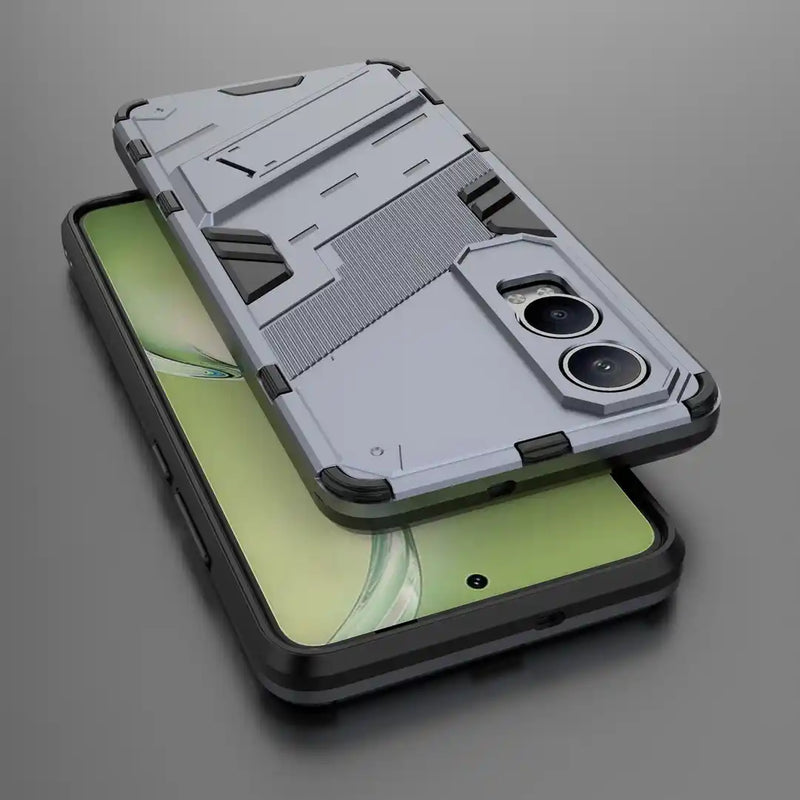 Elegant Armour - Mobile Cover for OnePlus Nord CE4 Lite 5G - 6.67 Inches