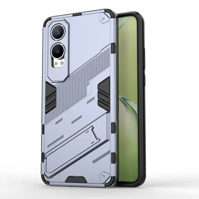 Elegant Armour - Mobile Cover for OnePlus Nord CE4 Lite 5G - 6.67 Inches
