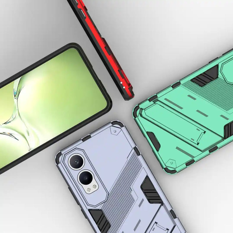 Elegant Armour - Mobile Cover for OnePlus Nord CE4 Lite 5G - 6.67 Inches