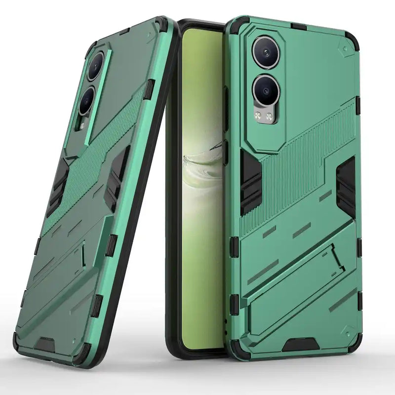 Elegant Armour - Mobile Cover for OnePlus Nord CE4 Lite 5G - 6.67 Inches