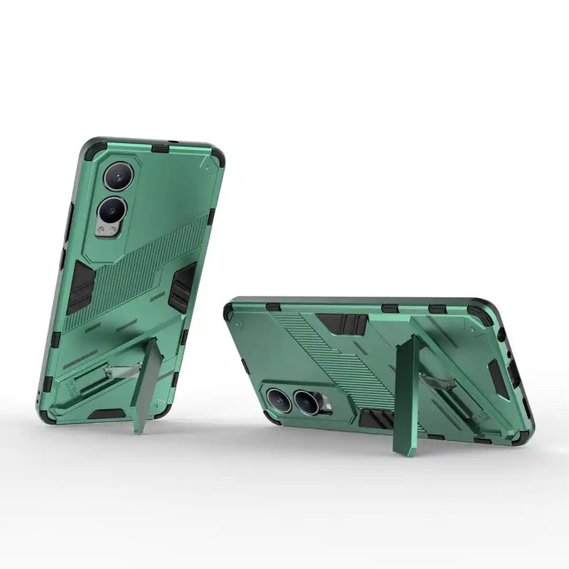 Elegant Armour - Mobile Cover for OnePlus Nord CE4 Lite 5G - 6.67 Inches