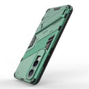 Elegant Armour - Mobile Cover for OnePlus Nord CE4 Lite 5G - 6.67 Inches