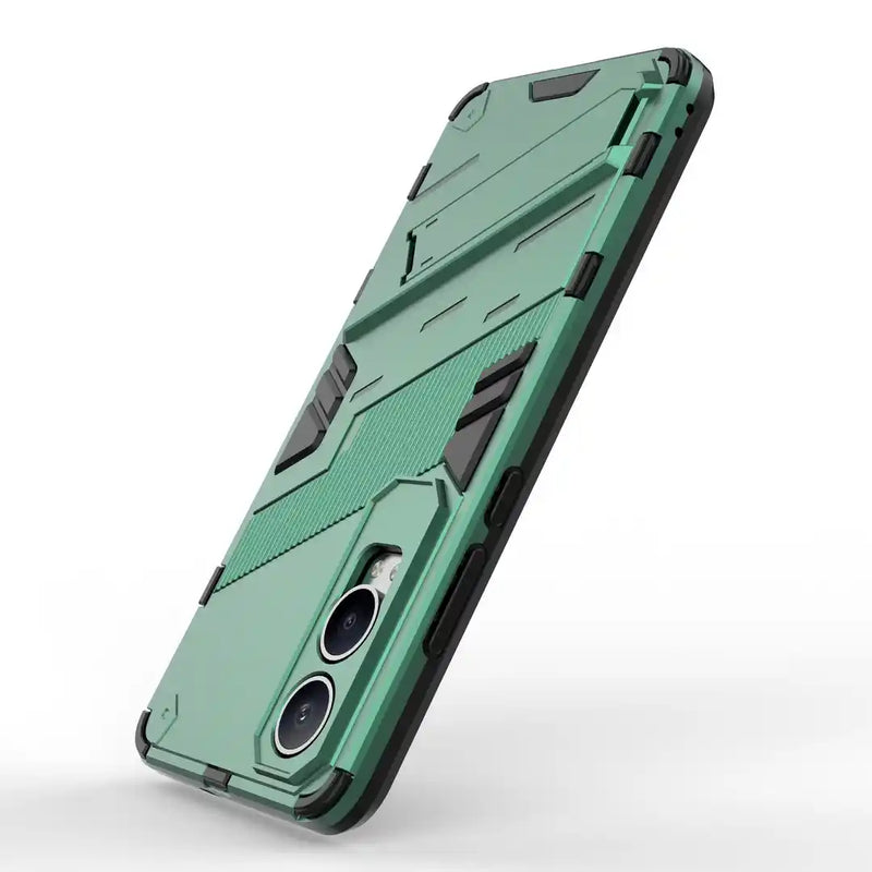 Elegant Armour - Mobile Cover for OnePlus Nord CE4 Lite 5G - 6.67 Inches