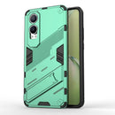 Elegant Armour - Mobile Cover for OnePlus Nord CE4 Lite 5G - 6.67 Inches