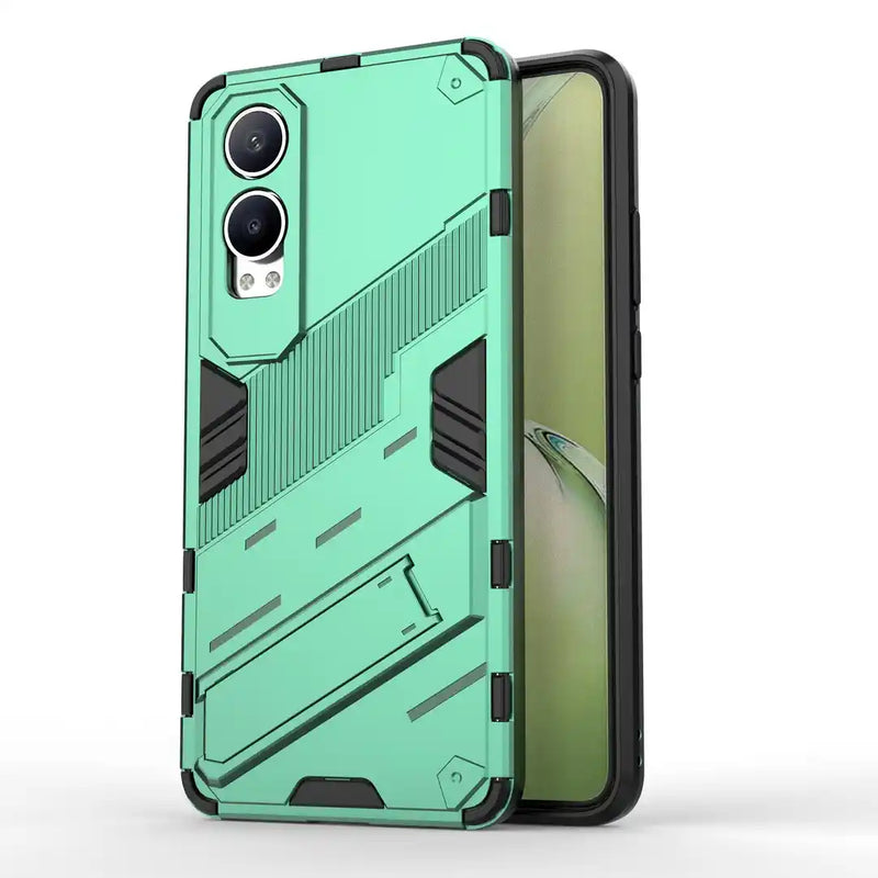 Elegant Armour - Mobile Cover for OnePlus Nord CE4 Lite 5G - 6.67 Inches