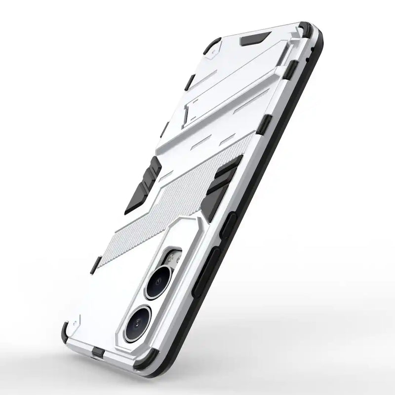 Elegant Armour - Mobile Cover for OnePlus Nord CE4 Lite 5G - 6.67 Inches