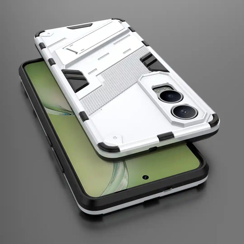 Elegant Armour - Mobile Cover for OnePlus Nord CE4 Lite 5G - 6.67 Inches