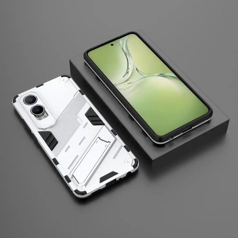 Elegant Armour - Mobile Cover for OnePlus Nord CE4 Lite 5G - 6.67 Inches