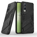 Elegant Armour - Mobile Cover for OnePlus Nord CE4 Lite 5G - 6.67 Inches