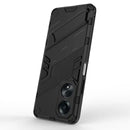 Elegant Armour -  Mobile Cover for Oppo A58 4G - 6.72 Inches