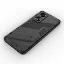 Elegant Armour -  Mobile Cover for Oppo A58 4G - 6.72 Inches